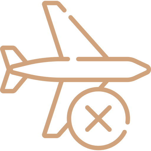 cancel cancelled flight claim