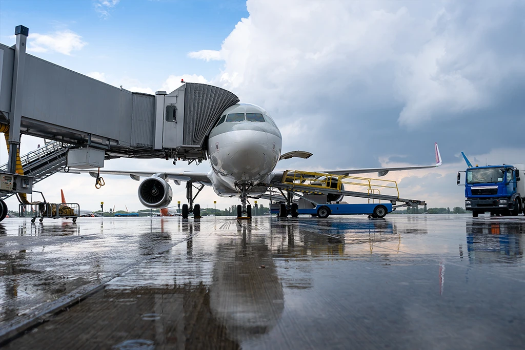 consumer rights for flight delays